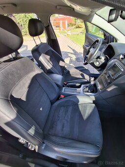 Ford Mondeo Kombi Titanium Plus 1,6 EcoBoost - 7