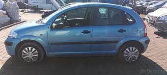 Citroen C3 č. 23156 - 7