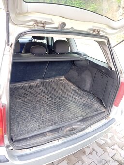 Ford Focus 1,6 benzin (+lpg) - 7