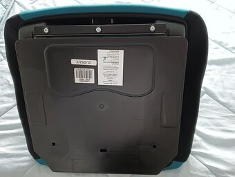 CARETERO Puma podsedák ISOFIX zelený TOP STAV - 7