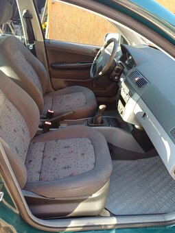 Škoda Fabia 1,4 MPI, 50kW, Tažné - 7
