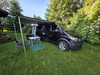 VW Transporter T6.1 obytné vozidlo - 7