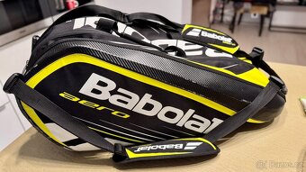 Tenisové rakety Babolat aero pro drive - 7