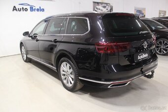 VW Passat B8 2.TDI DSG Elegance 2020 Navi LED 83000KM - 7