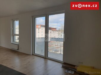 Nový byt 2+kk, balkon, Olomouc, Nová ulice,od 1.8.2025 - 7