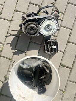 Babetta 210 - 7