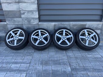 5x120 r19 “VOSSEN” - 7