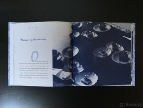 Kniha Umění nic nedelat - 7