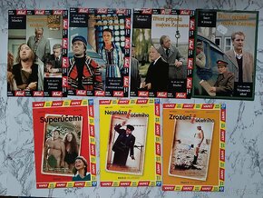 Filmy #2 - 7