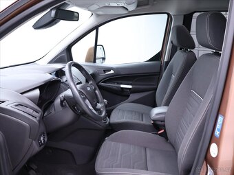Ford Tourneo Connect 1,6 TDCI 85kW CZ 1.Majitel DPH (2014) - 7