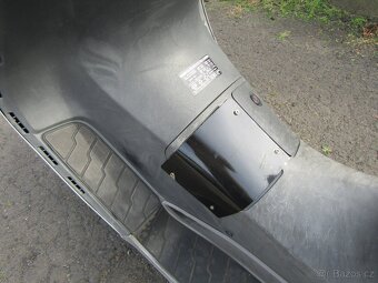 Honda Foresight 250 - 7
