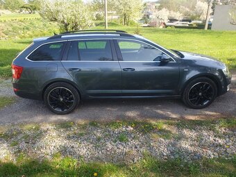 ŠKODA OCTAVIA 3 EDITION COMBI 2.0 TDI 110KW - 7