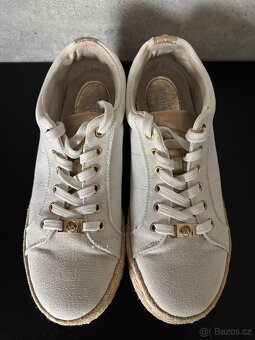 Originál boty Michael kors - 7