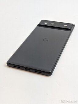 Google Pixel 6 8/128gb gray. Záruka 6 měsíců. - 7