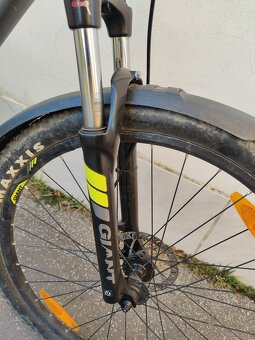 GIANT Talon, 27,5 velikost:XS - 7