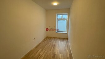 K pronájmu prostorný byt 3+kk se zahradou, Hořice, ul. Sladk - 7