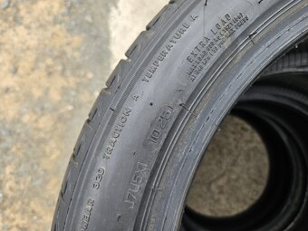 nové 225/45R18 (95Y) Bridgestone Turanza T005 4ks - 7