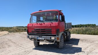 Ross Viza SK 20 4x4 Sklápěč - 7
