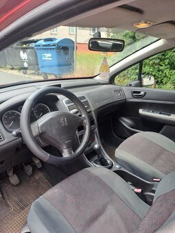 Peugeot 307 1.4 hdi - 7