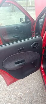 Prodám Ford Escort 1.4 i r.v.1997 - 7