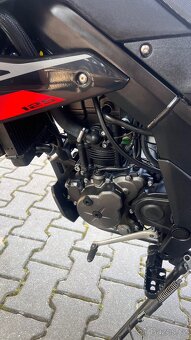 Aprilia sx 125 supermoto - 7
