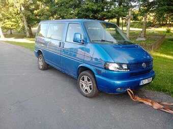 Multivan - 7
