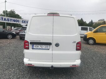 2.0 TDI 75,KLIMA,TAŽNÉ,DPH... - 7
