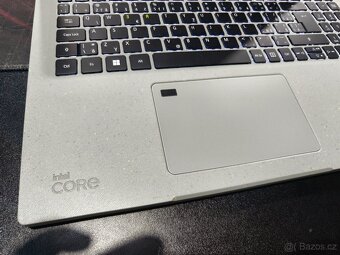 Výkonný notebook i7 1195G7, 16GB, 1TB SSD - záruka - 7