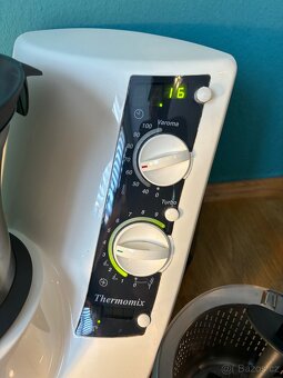Thermomix TM21 - 7