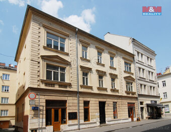 Pronájem bytu 3+1, 92 m2, Ostrava centrum, Čs. legií - 7