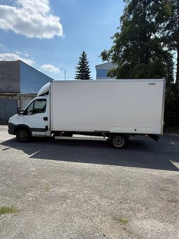 Iveco Daily 3.0 - 7