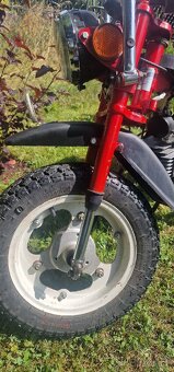 Babetta Stella 134 - 7