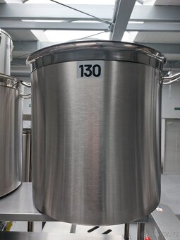 NEREZOVÉ HRNCE MALE VELKE od 25 do 130 L - 7