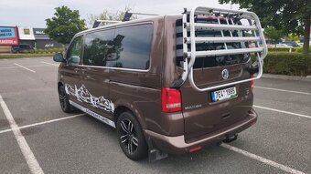 VW MULTIVAN T5.1 2.0TDI 103KW DSG MODEL 2011 - 7