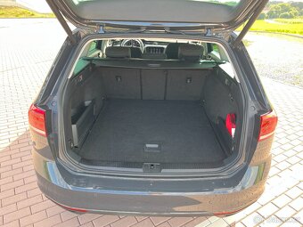 Volkswagen Passat Var 2.0TDI, DSG,ACC,Webas,KAMER,bezkl,TaZ - 7