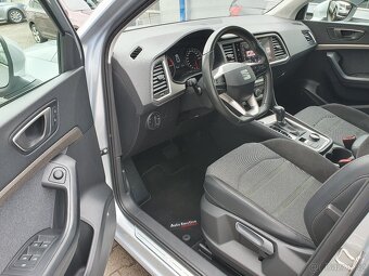 Seat Ateca X-Perience 4Drive 2.0 TDI 110kW 4x4 DSG Full LED - 7