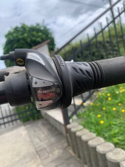 Kolo maxbike 20 - 7
