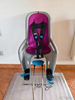 Thule RideAlong - 7