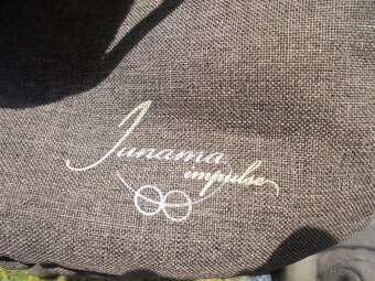 JUNAMA Impulse houpací 3v1 - i pro většího cvalíka - 7