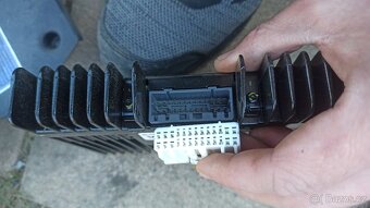 Repro Bose Mazda 6 - 7