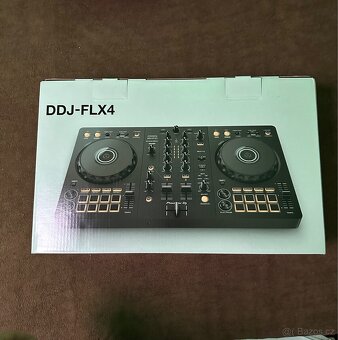 pioneer dj ddj-flx4 - 7