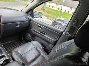 Kia Sorento  2008 - 7