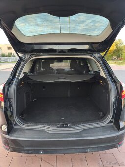 Ford Focus 2012 Titanium - 7