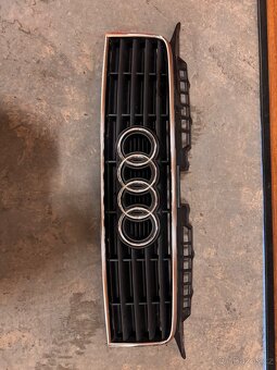 Díly audi a3 8p - 7