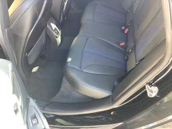 Bmw Gran coupe f44 20TDi 110kW M-paket, cena vč. DPH - 7
