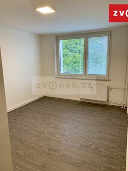 Pronájem bytu 1+kk 26m2 ve Zlíně na Tř.T. Bati 5213 - 7