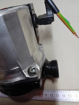 Čerpadlo ke kotli Wilo . - 7