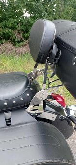 Kawasaki VN900 classic - 7