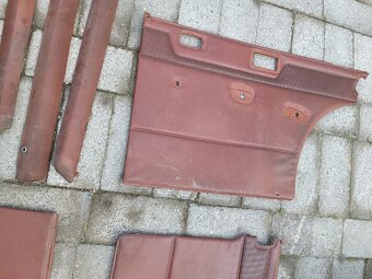 Mercedes W115 dily - 7