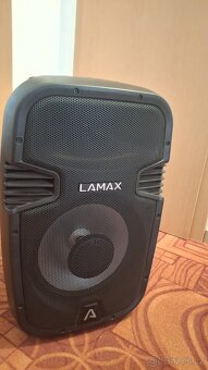 Lamax partyboombox 500 - 7
